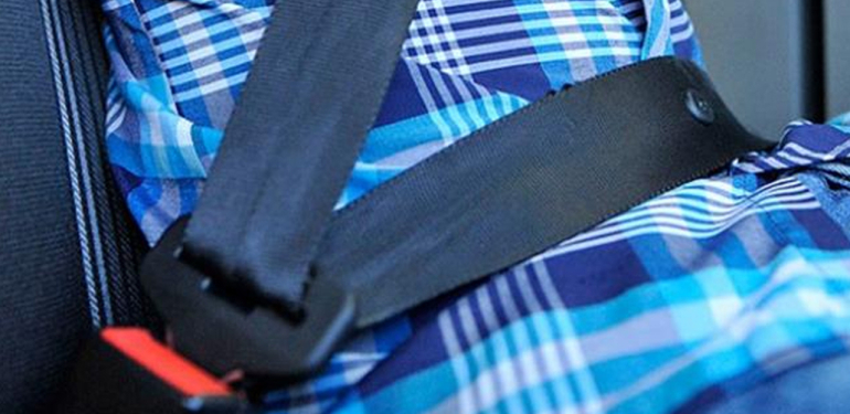 Araçta tartıştığı kişiyi emniyet kemeriyle boğarak öldürdü!