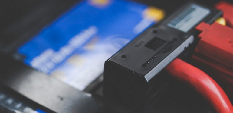 Elektrikli araçlarda kullanılan pillerin enerjilerine ilişkin önemli buluş