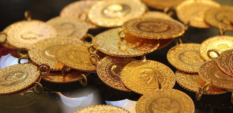 Fed’in faiz kararı öncesi altın fiyatları düşüşte! Yıl sonu için olay yaratacak tahmin