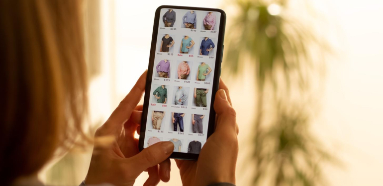 Moda da son moda idefix’te!