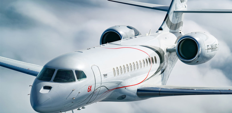 Nihat Özdemir 2.2 milyar liraya ultra lüks uçak aldı eski uçağını satışa koydu