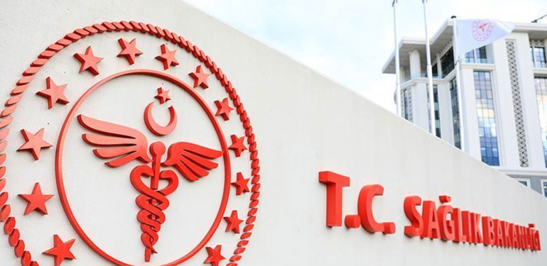 Sağlık Bakanlığı duyurdu: 6 kişi gözaltına alındı