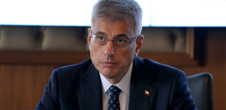 Sağlık Bakanlığı, ‘Risk Esaslı Denetim Sistemi’ni hayata geçirdi