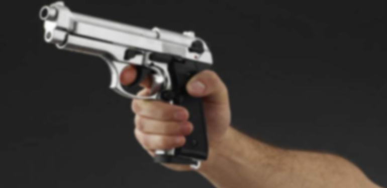 Sakarya’da bir kişiyi silahla yaralayan zanlı yakalandı